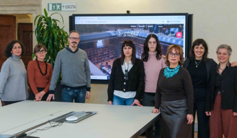 UniTn, pronto al lancio il nuovo sito dell’Ateneo di Trento