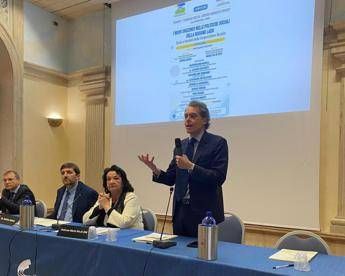 Cooperazione sociale nel Lazio, Maselli: “Settore strategico con cui le Istituzioni devono fare rete”