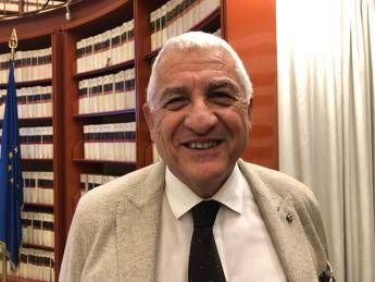 Quintavalle (Fiaso): “Intergruppo One Brain integra cervello e salute mentale”