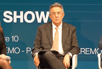 Sanremo, Sergio (Rai): “Dovere del servizio pubblico l’informazione corretta sulla prevenzione”