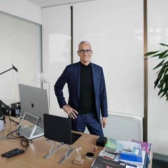 Sostenibilità, Engineering raggiunge lo score ‘B’ di Cdp climate change