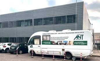 Tumori, Servizi Ospedalieri lancia il ‘Mese della prevenzione oncologica’