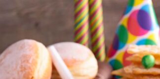 dolci di carnevale