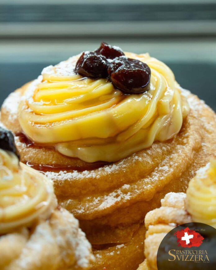 zeppola-sangiuseppe