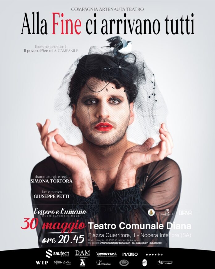 Alla fine arrivano tutti_post social