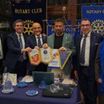 bacchi con i presidenti