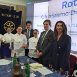 premiate con la commissione