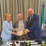 gagliardetto onorevole