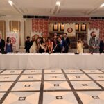 gruppo past president