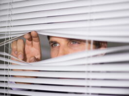 stalking condominiale