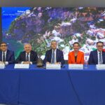 tavolo con di rienzo