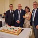 i past president nord