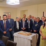 il nuovo consiglio nord