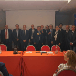 tavolo con consiglio