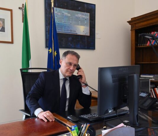 Cirielli: bene nomine Cantone e Cannavale