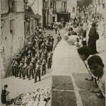 foto dell’antica pasticceria Antignani