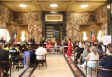 Non fare lo sbronzo, si parte mercoledì 1