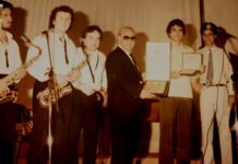 Giornata in memoria del Maestro Francesco Florio giovedì 11 al Martucci