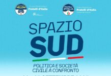 Spazio Sud, due giorni di politica a Capaccio