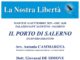 Il futuro del Porto, convegno martedì 16