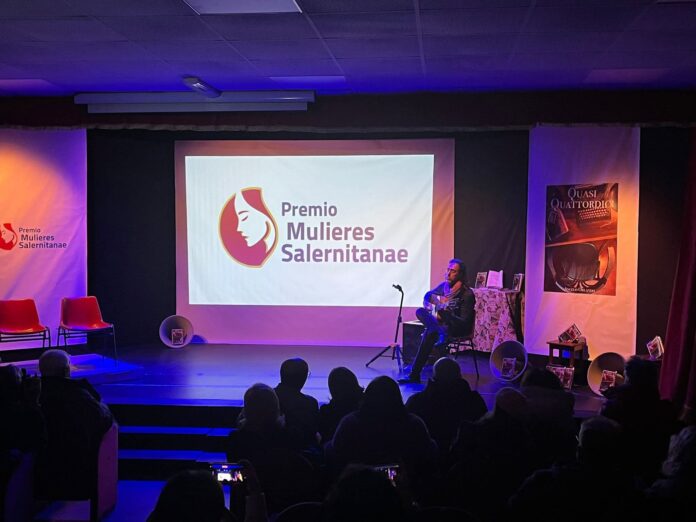 PREMIO MULIERES 2025