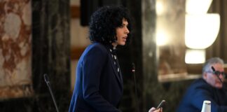 claudia pecoraro movimento 5 stelle salerno