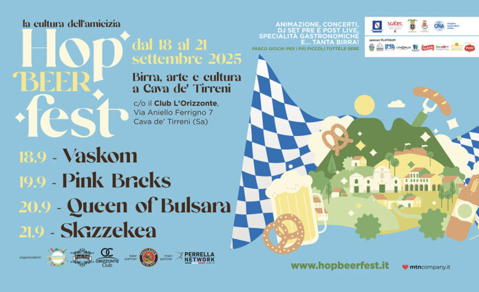hopbeerfest