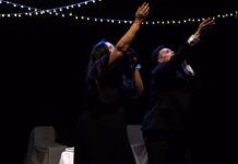 Incontri, gli appuntamenti con la danza contemporanea