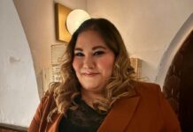 Leila Cimarelli: tra Roma e Istanbul, il viaggio del cuore