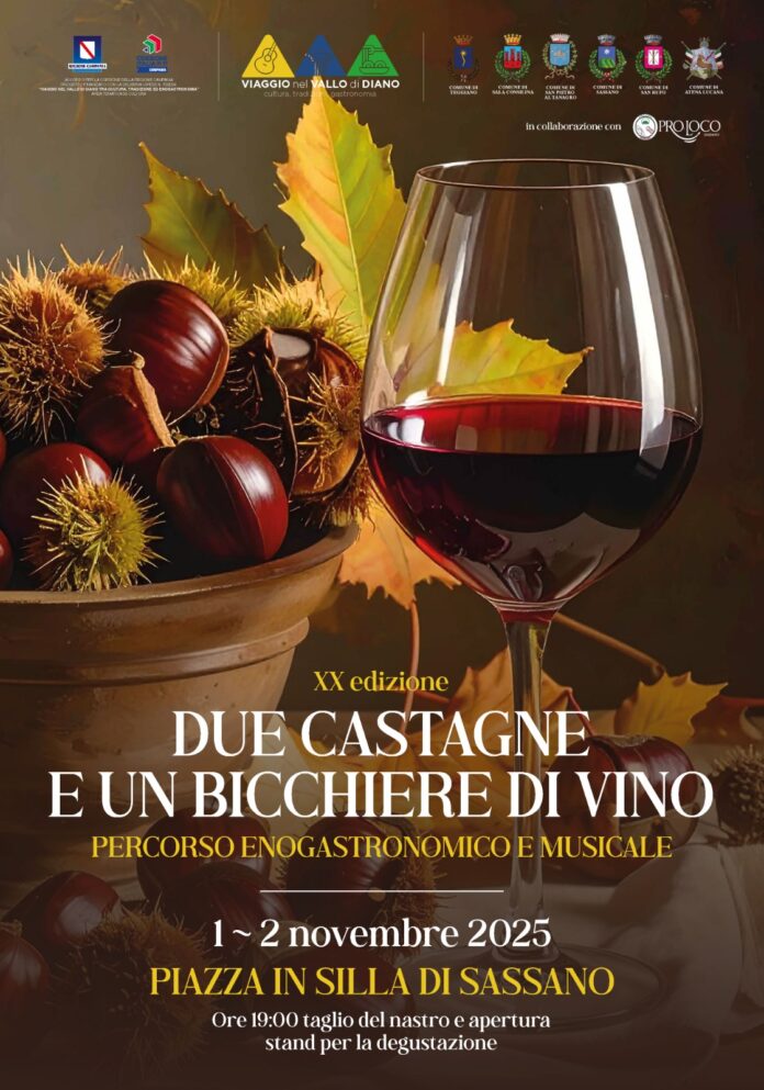 LOCANDINA EVENTO 1-2 NOVEMBRE