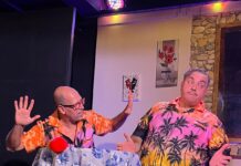 Torna Che Comico al Ridotto e al Delle Arti