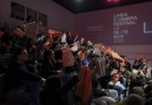Linea d’Ombra Festival, la quarta giornata
