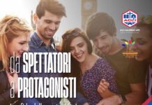 ACLI Salerno: una giornata per educare alla partecipazione e riattivare spazi di legalità