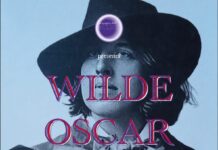 Wilde Oscar Wilde, sabato 15 e domenica 16 al Teatro Genovesi