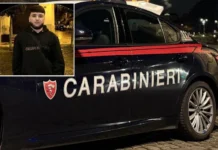 Omicidio Pasquale Nappo, si indaga su matrice camorristica