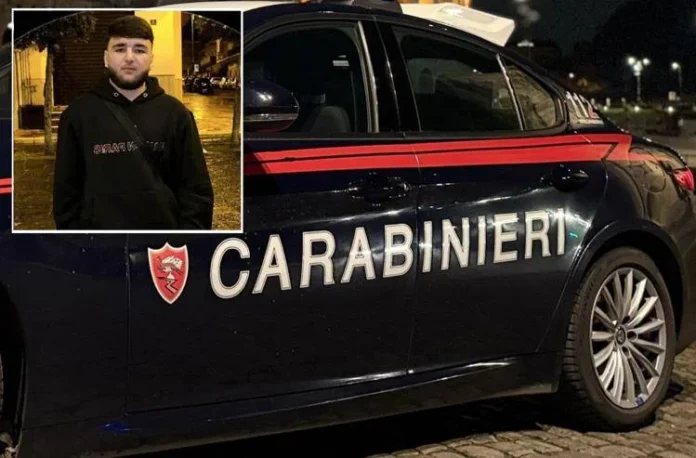 carabinieir_auto_nappo