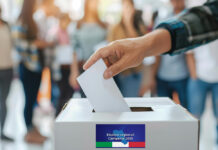 elezioni regionali campania