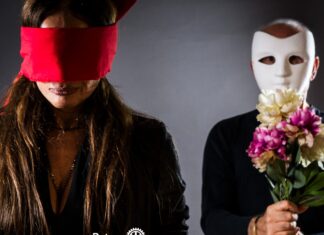 “Prima di amare, scopri la maschera”: la campagna sociale contro la violenza sulle donne organizzata dal “Rotary Club Salerno Duomo”. Martedì 18 la presentazione del progetto alla “Fondazione Menna”.
