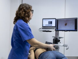 prevenzione del melanoma