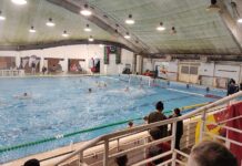 partita Rari Salerno Vis Nova