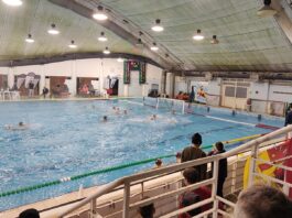 partita Rari Salerno Vis Nova