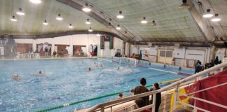 partita Rari Salerno Vis Nova