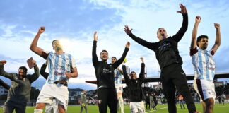 salernitana vittoria ad Altamura