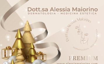 La Gift Card della Bellezza della Dott.ssa Alessia Maiorino gift card trattamenti estetici