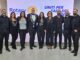 “Festa degli Auguri” al “Rotary Club Salerno Est” con il “Coro Crescent”