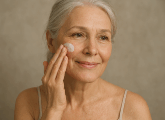 Skincare anti age viso: come rinnovare la pelle nei mesi freddi e preservarne la luminosità