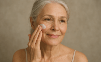 Skincare anti age viso: come rinnovare la pelle nei mesi freddi e preservarne la luminosità