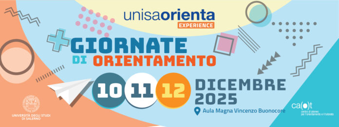 UOE_BANNER News Unisa_Dicembre 2025_iCampus