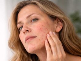 curare acne adulta a salerno