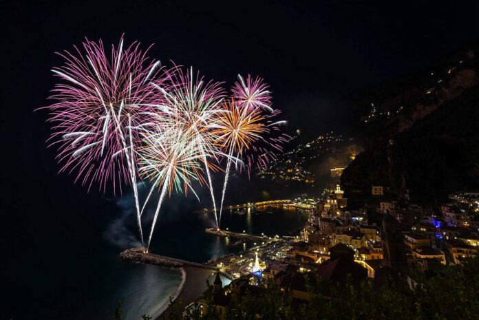 Amalfi - Capodanno 2026 04